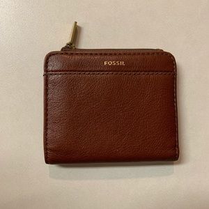 Fossil Jori RFID BiFold